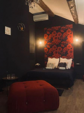 Love Room Narbonne coeur de ville